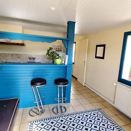 Hysope Appartement Chateau-Arnoux-Saint-Auban Buitenkant foto