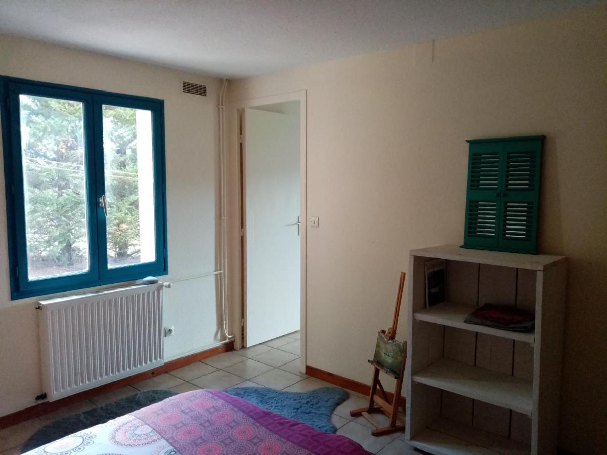 Hysope Appartement Chateau-Arnoux-Saint-Auban Buitenkant foto