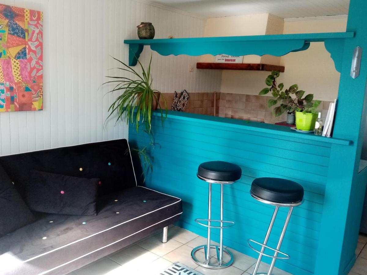Hysope Appartement Chateau-Arnoux-Saint-Auban Buitenkant foto