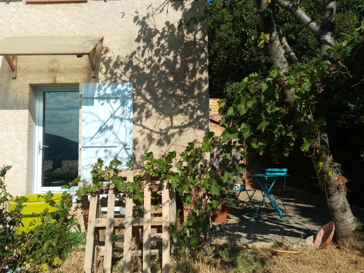 Hysope Appartement Chateau-Arnoux-Saint-Auban Buitenkant foto