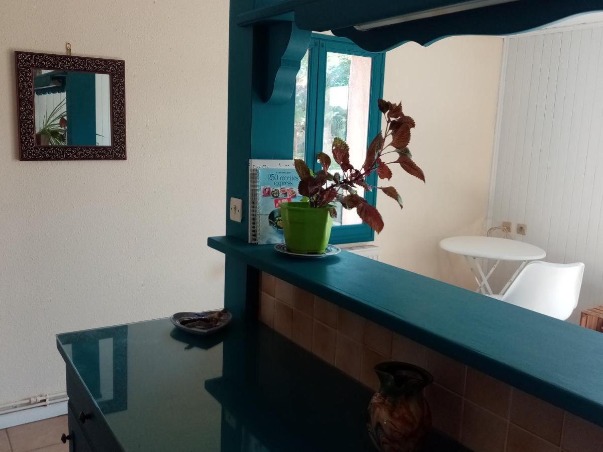 Hysope Appartement Chateau-Arnoux-Saint-Auban Buitenkant foto