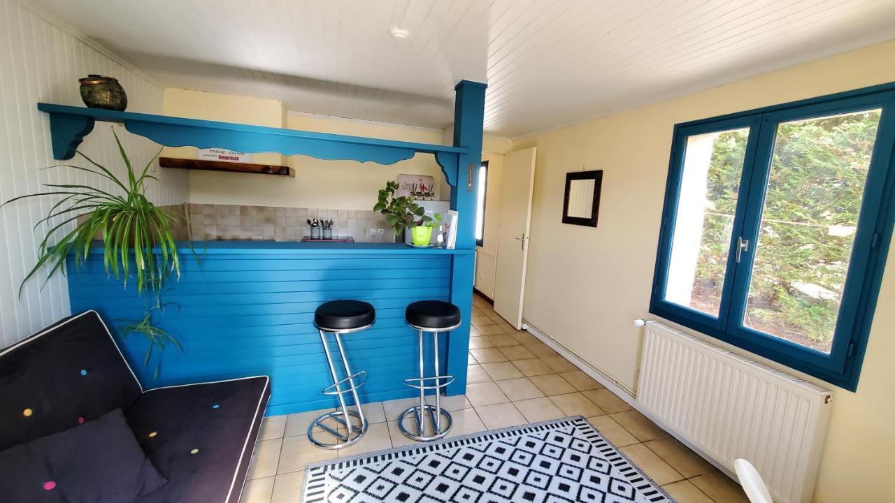 Hysope Appartement Chateau-Arnoux-Saint-Auban Buitenkant foto
